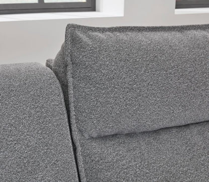 Aron Sectional