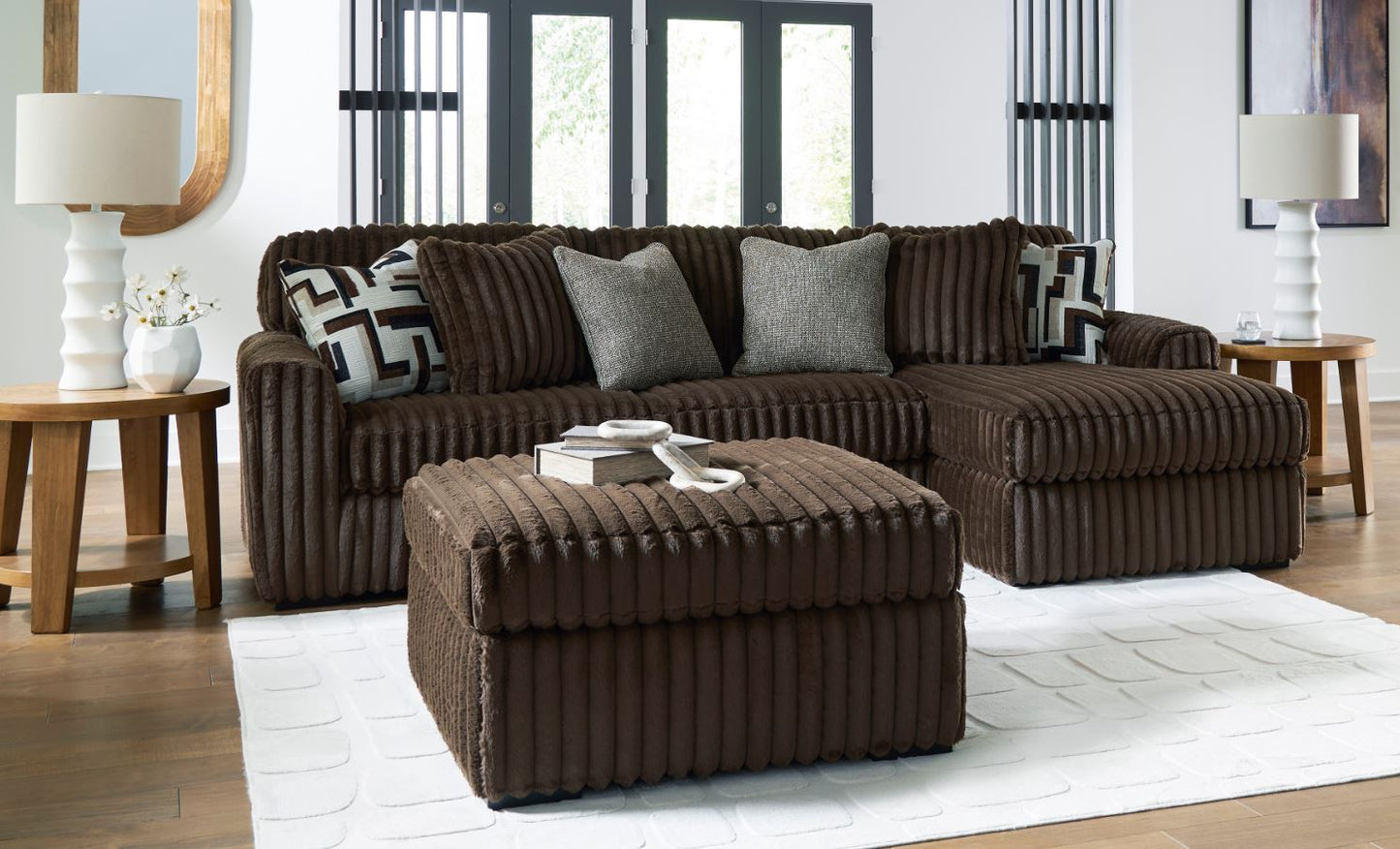 StarrySky Sectional