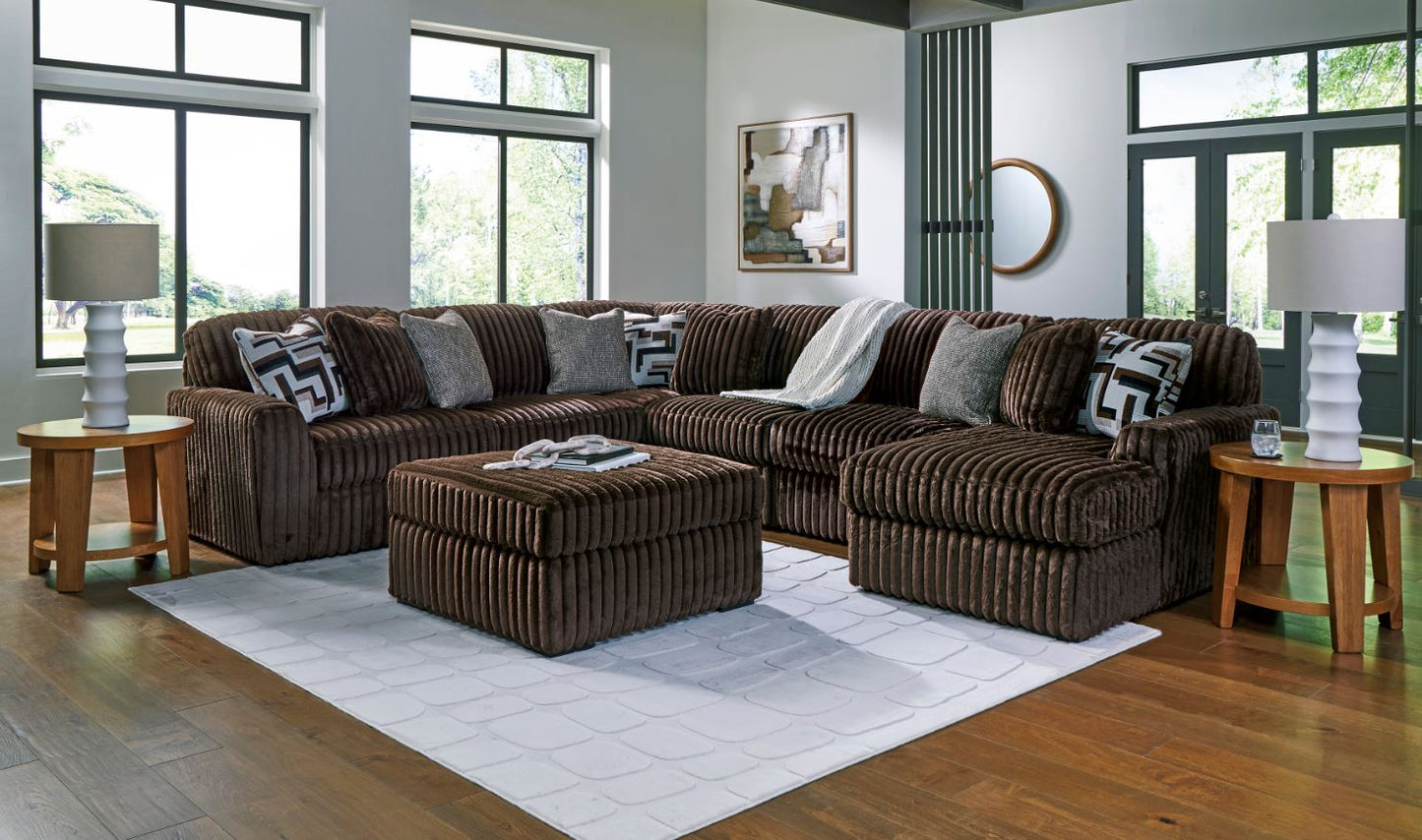 StarrySky Sectional