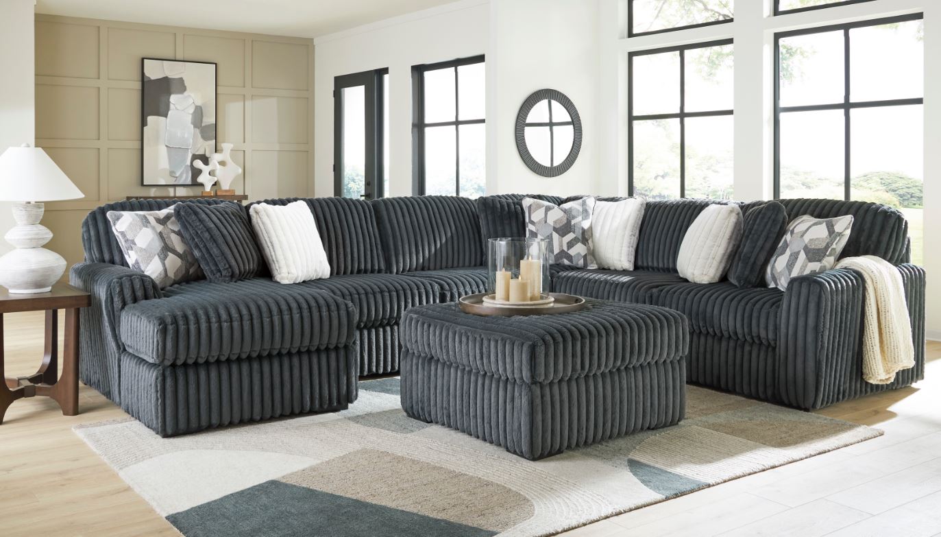 StarrySky Sectional