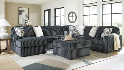 StarrySky Sectional