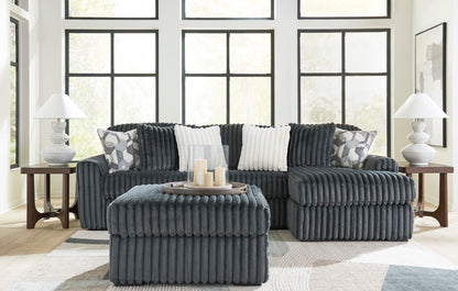 StarrySky Sectional