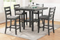 Rubi Counter Height Set