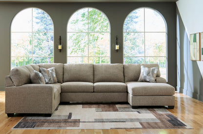 Elise Sectional