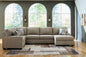 Elise Sectional