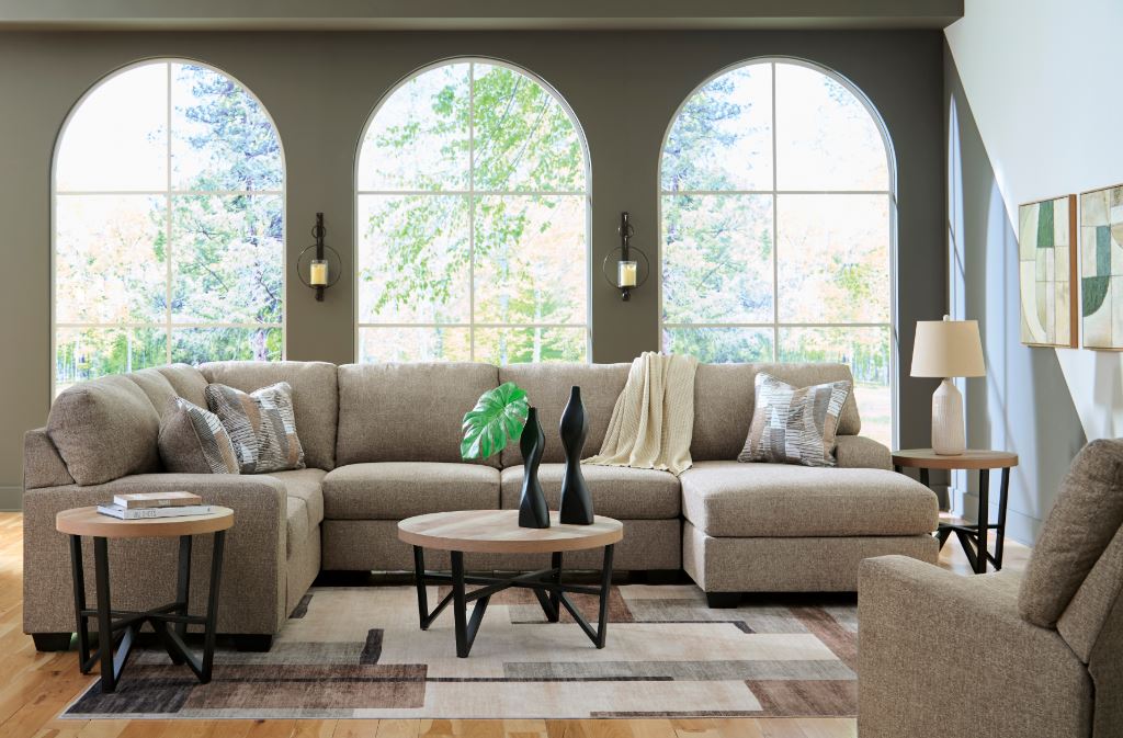 Elise Sectional