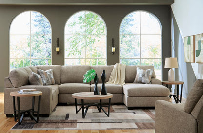 Elise Sectional