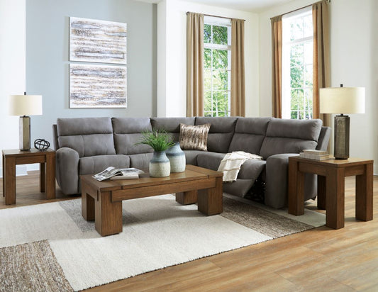 Clarane Sectional