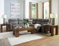 Clarane Sectional