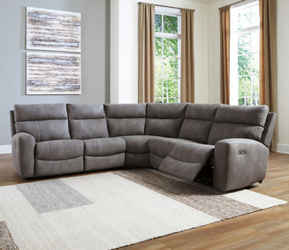 Clarane Sectional