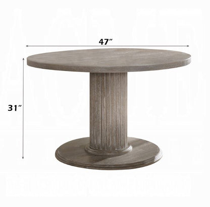 Olaya Dining Set