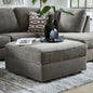 Meelia Sectional