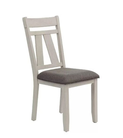 Poma Round Dining Set