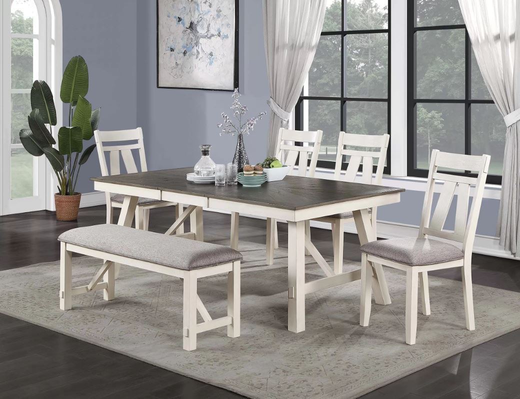 Poma Dining Set