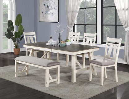 Poma Dining Set