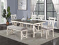 Poma Dining Set