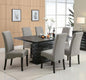Rain Dining Set
