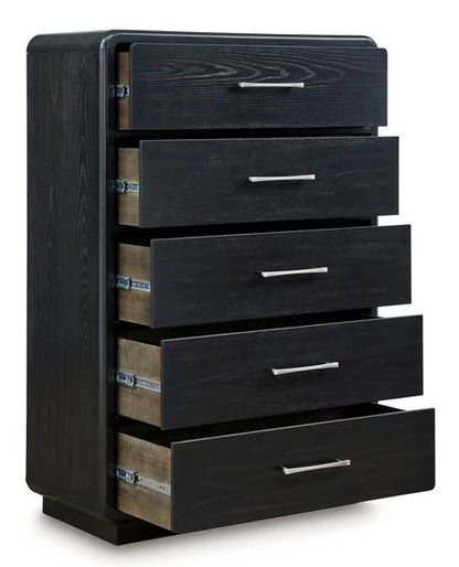 Wella Chest