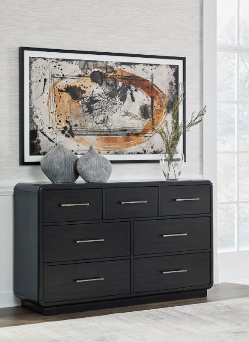 Wella Dresser