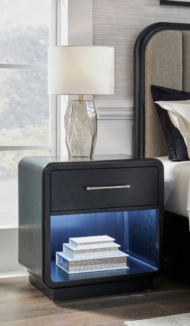 Wella Nightstand
