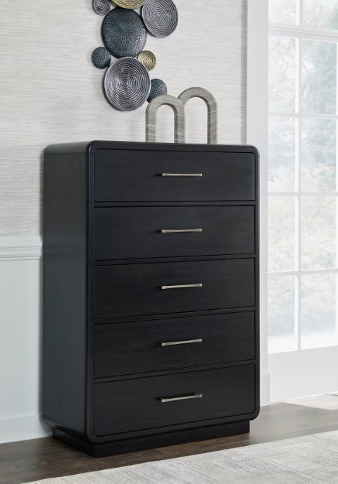 Wella Chest