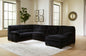 Darling Sectional