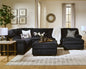 Darling Sectional