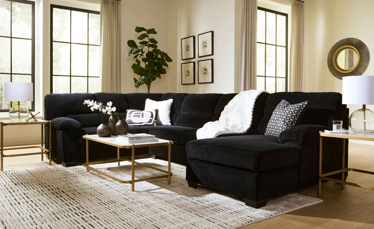 Darling Sectional