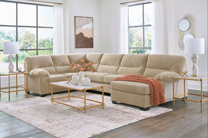 Darling Sectional