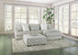 Hood Sectional
