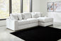 Alley Sectional