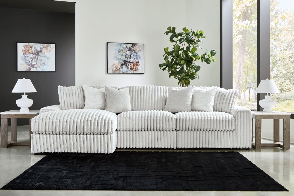 Alley Sectional