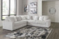 Alley Sectional