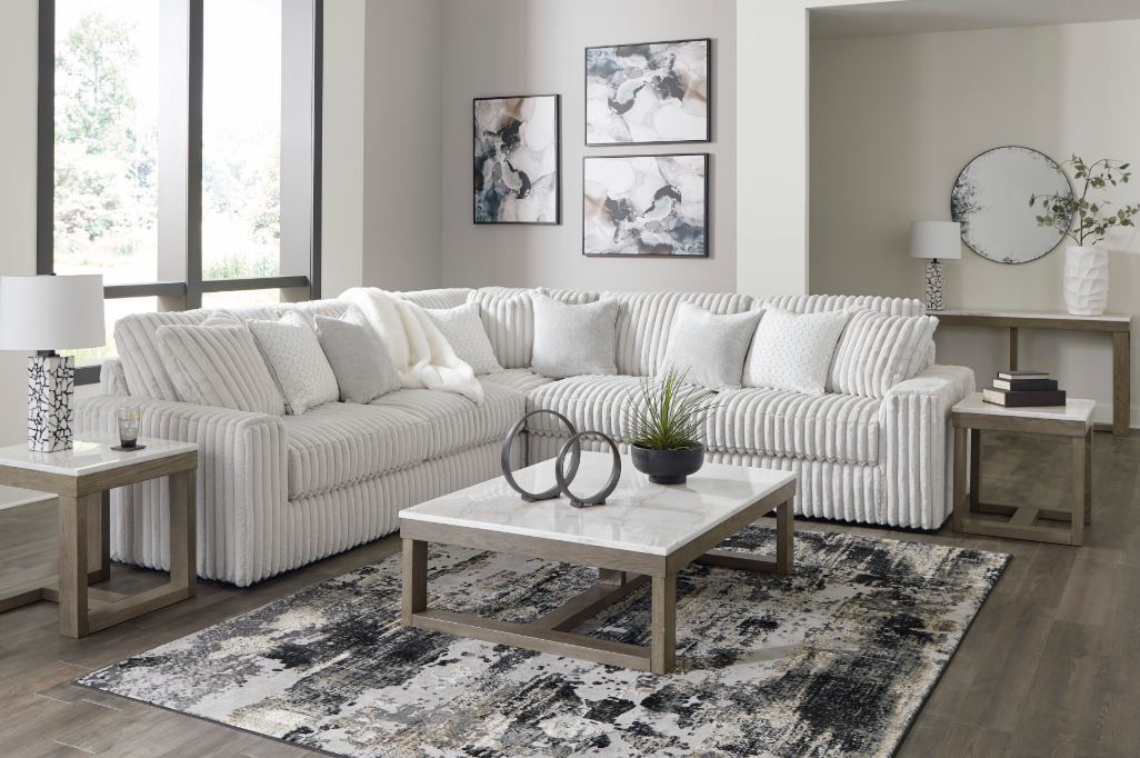 Alley Sectional