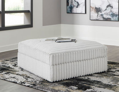 Alley Sectional