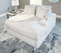 Alley Sectional