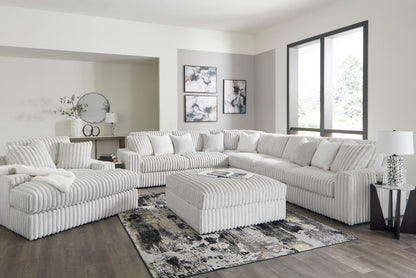 Alley Sectional