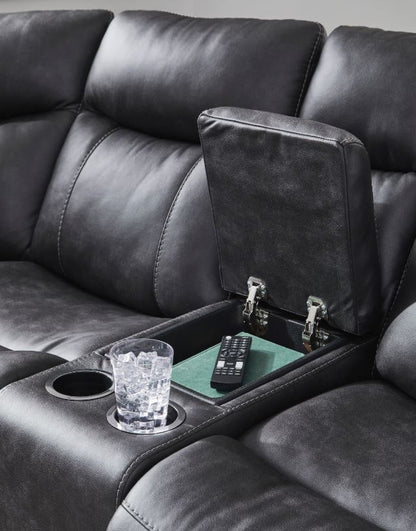 Denary Sectional