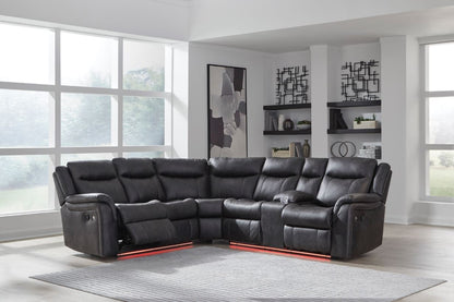 Denary Sectional