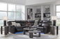 Denary Sectional