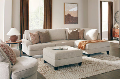 Dover Sectional