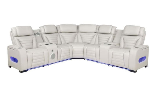 Bettie Sectional