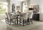 Alabama Counter Height Set