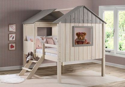 Al Tree house
