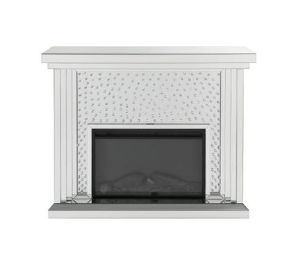 Belle Fireplace