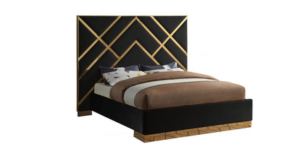 Giselle Bed