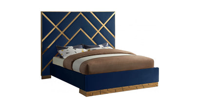 Giselle Bed