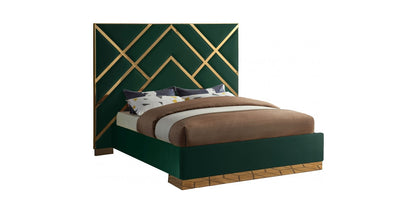 Giselle Bed
