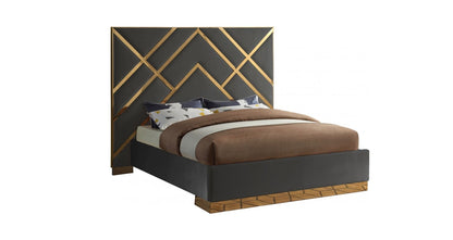Giselle Bed