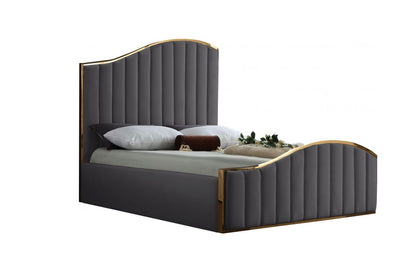 Gustav Bed